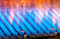 Berthengam gas fired boilers