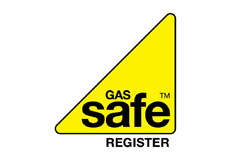 gas safe companies Berthengam